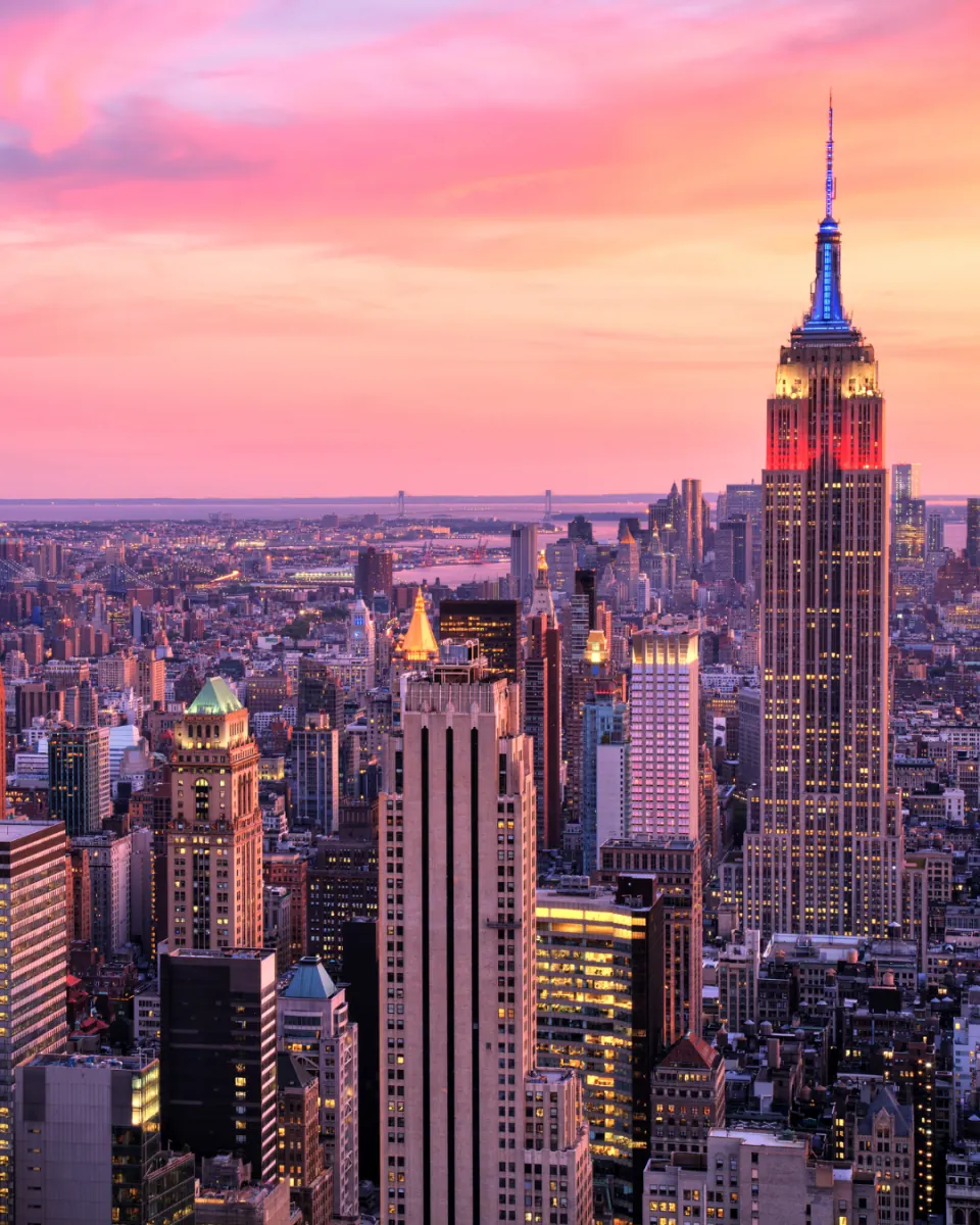 Our New York office