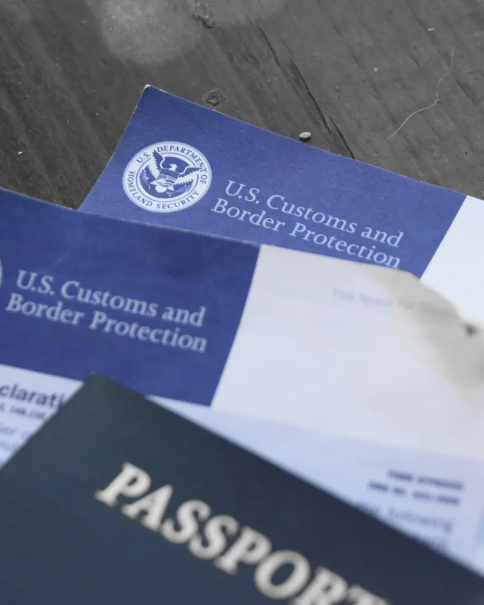 Claiming an exception to US tax residence
