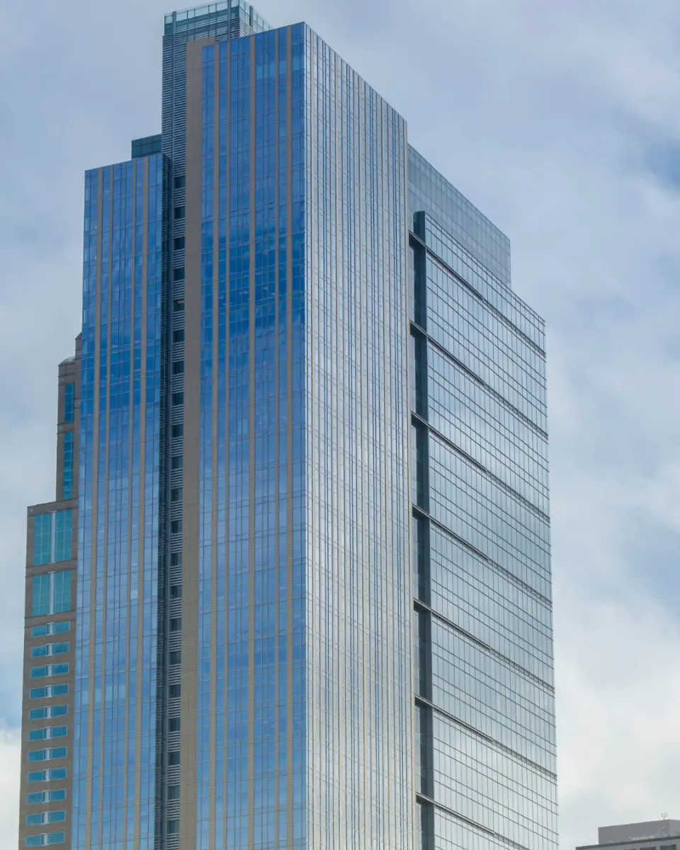 Corporate structures spanning the US and UK