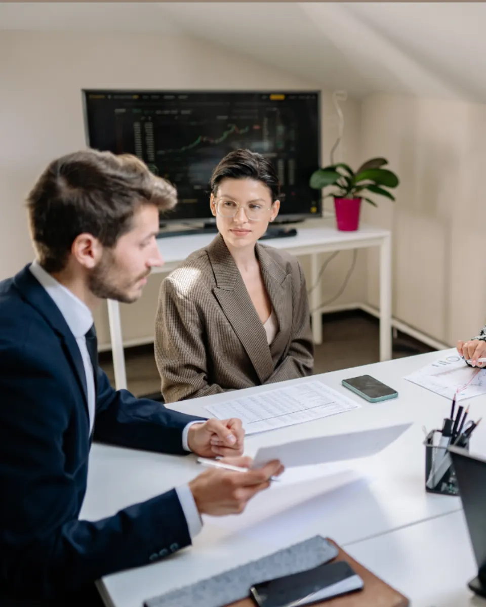 Adviser planning post-expatriation obligations
