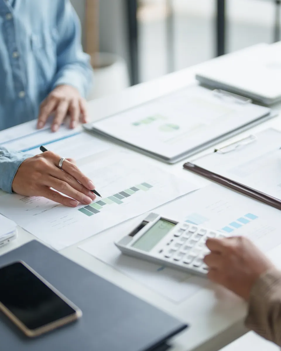 Reviewing a nonresident US return