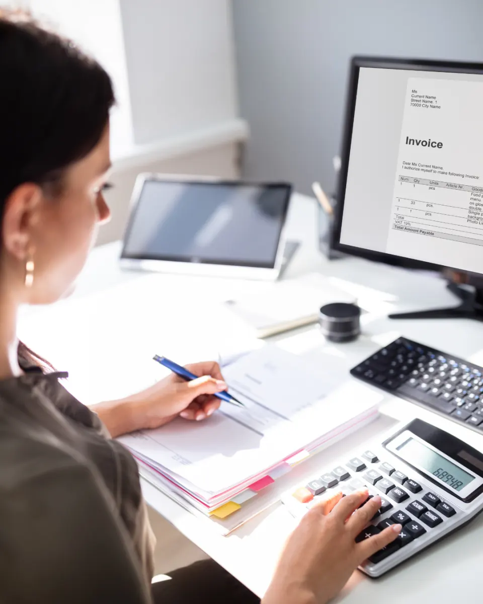 Reviewing a previously filed US return