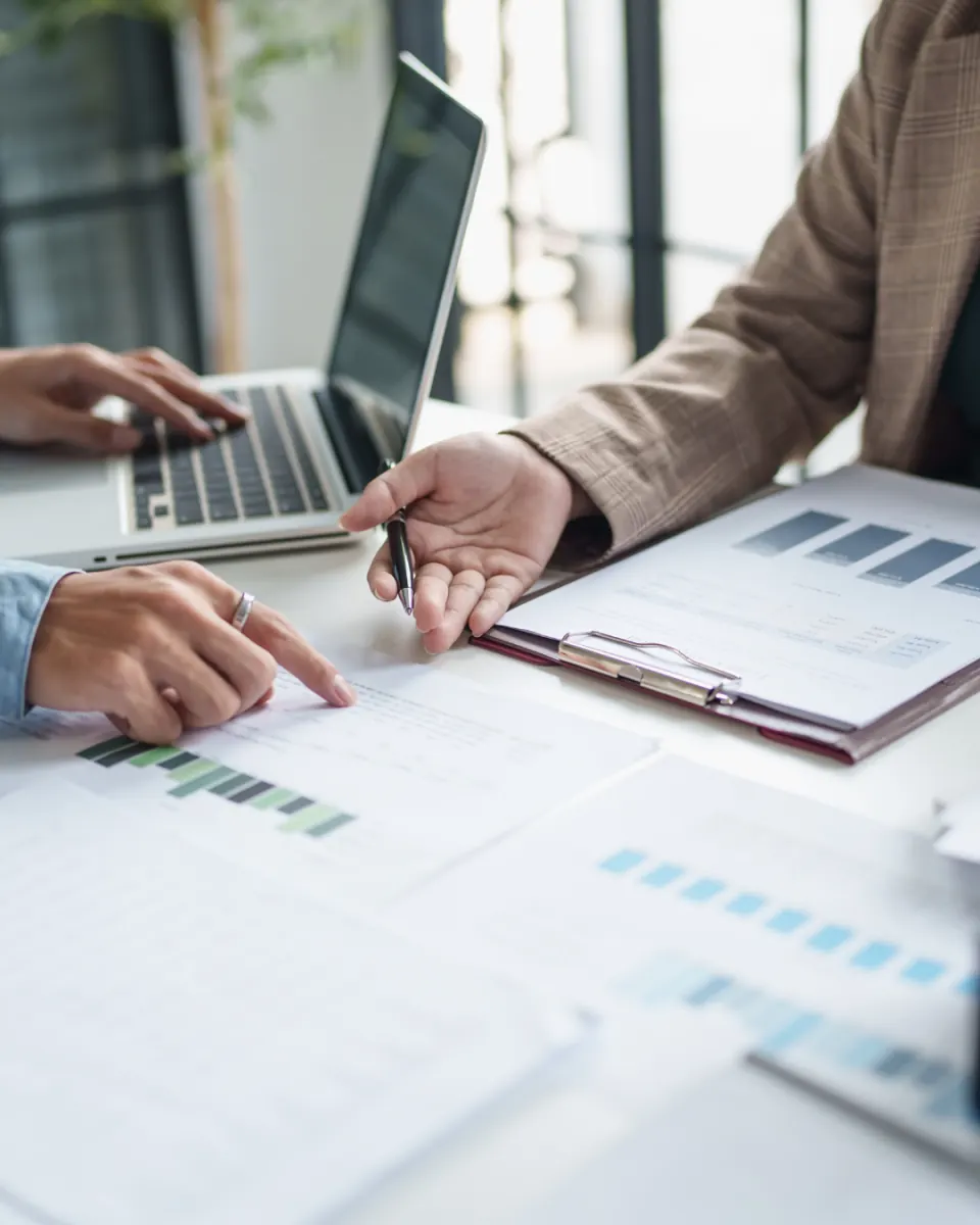 Computing the foreign tax credit limitation