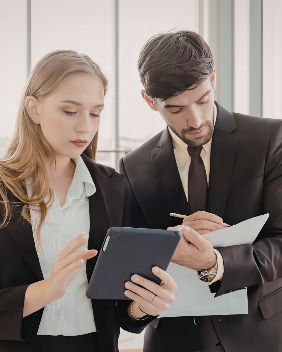 Reviewing a foreign trust structure