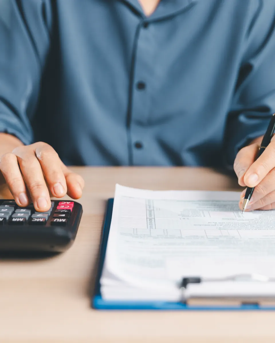 Reporting a foreign corporation to the IRS