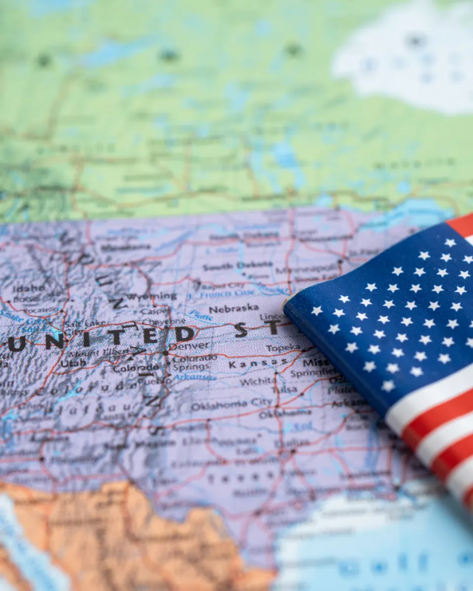Documenting a change of state residency