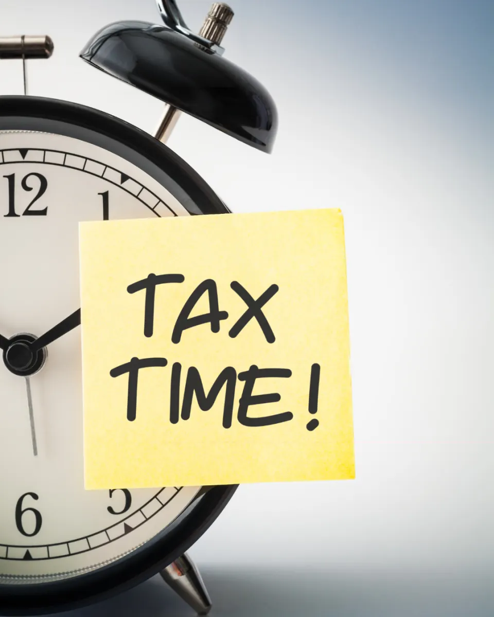 Cross-border tax deadline calendar