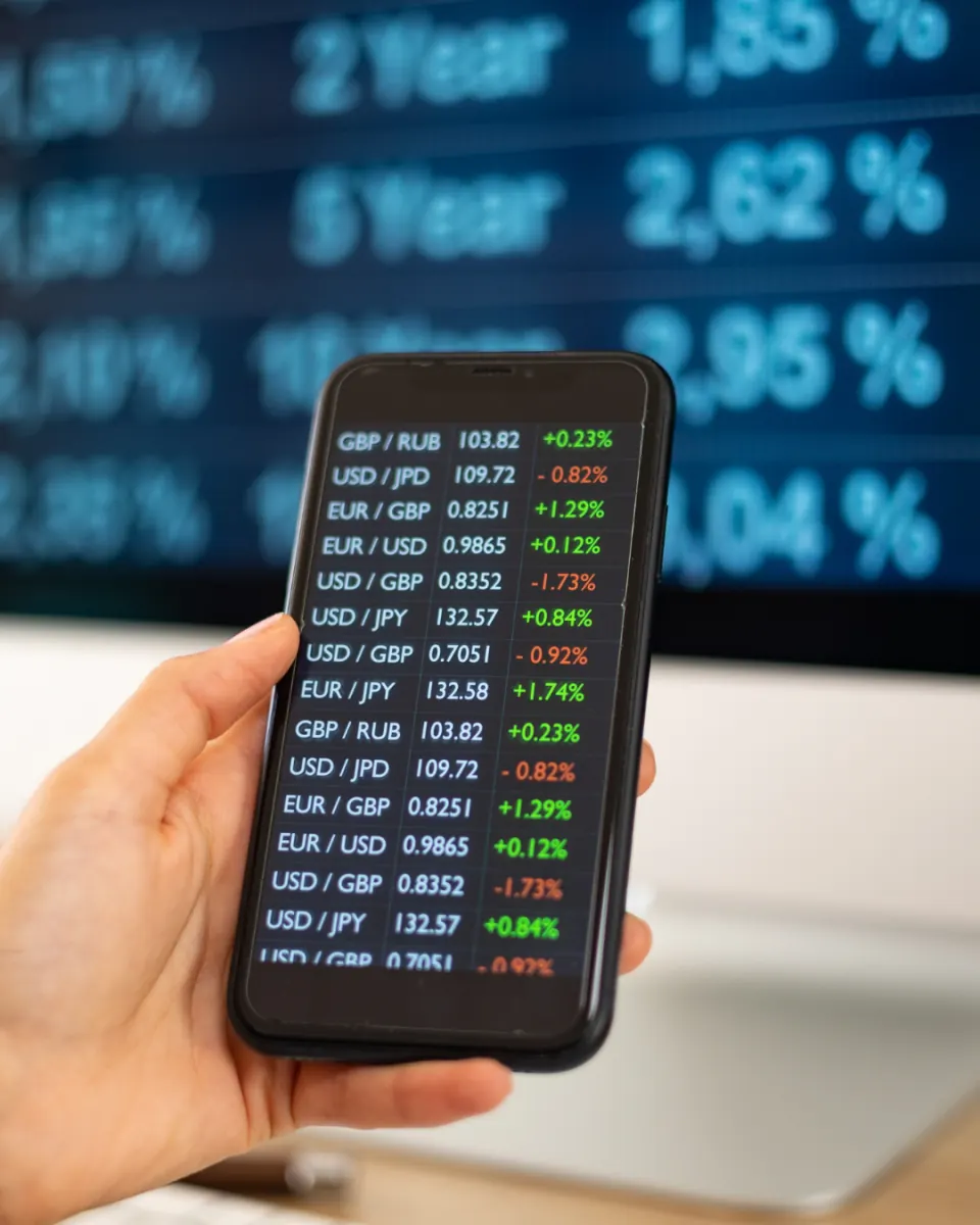 Converting between currencies for tax filings