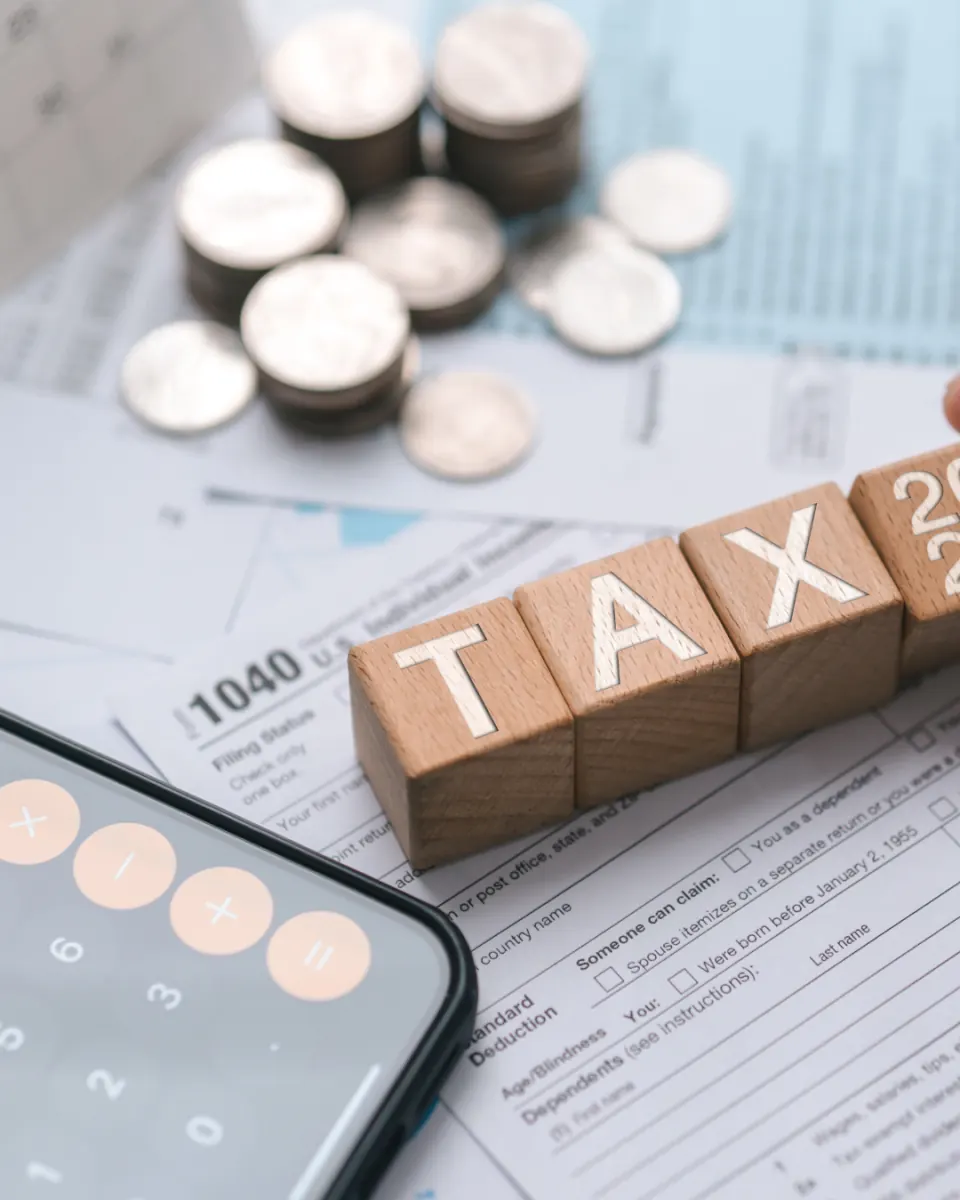 Working through the foreign tax credit limitation