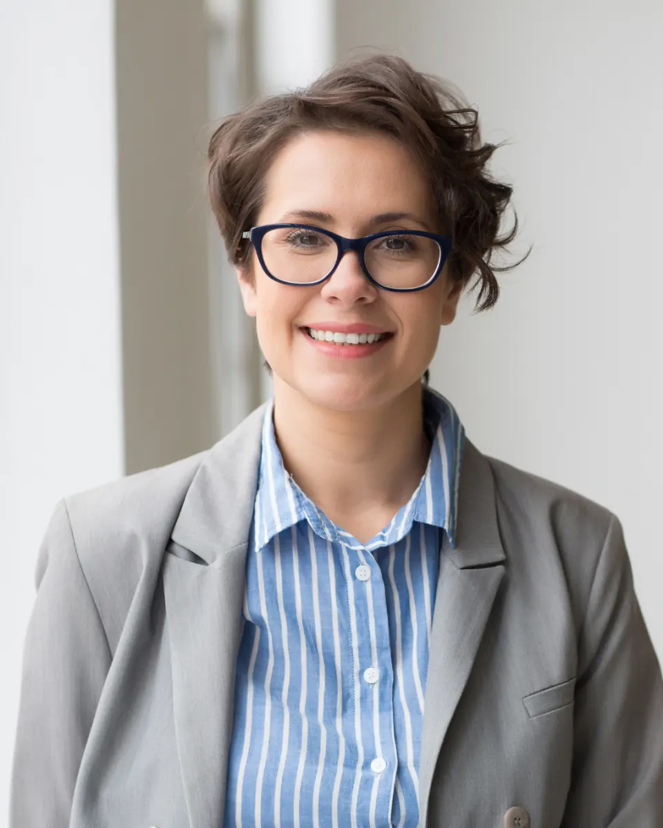 Business expanding into a new jurisdiction