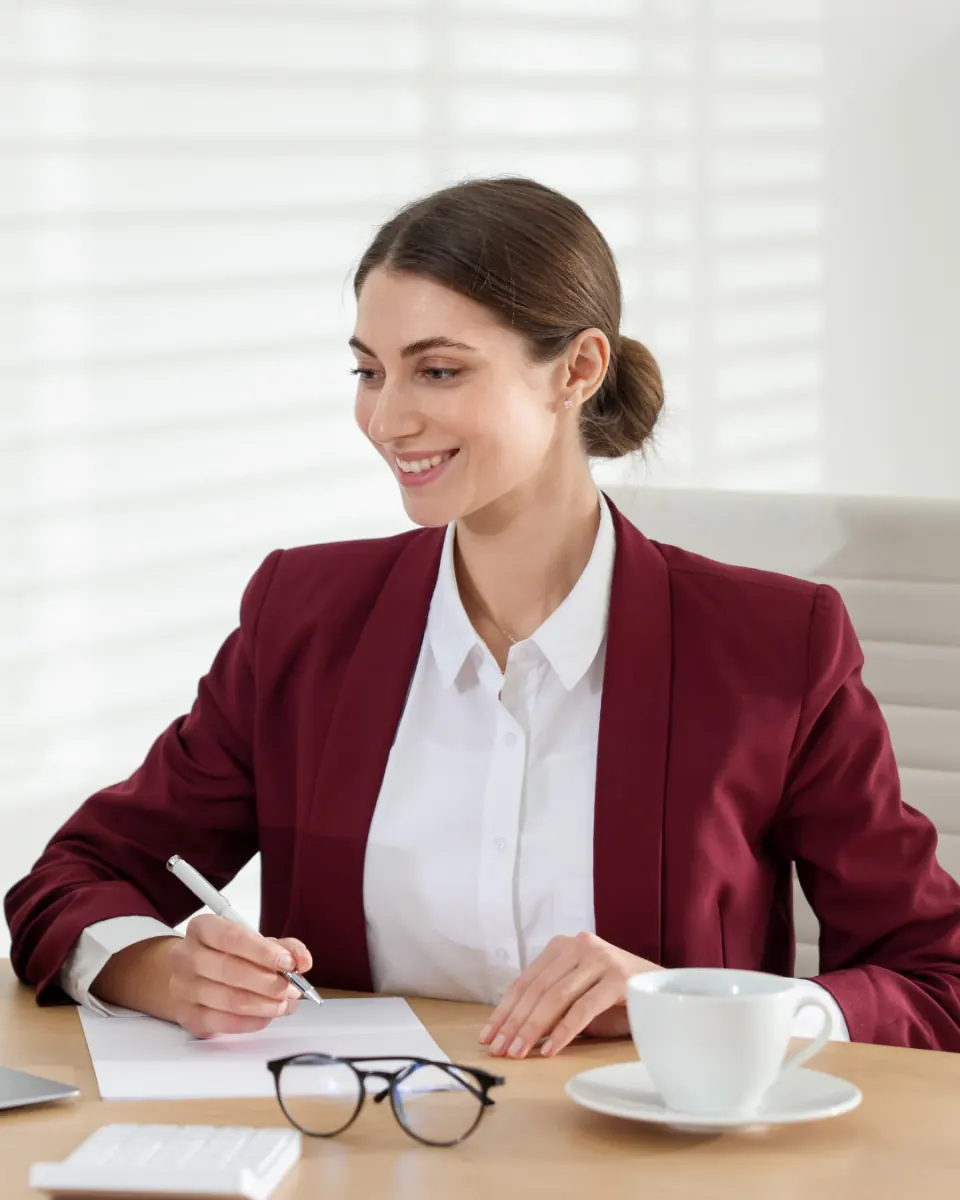 Advising a contractor on entity structure